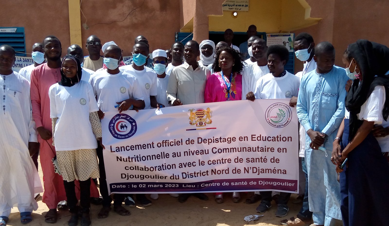 SID Santé Nutrition