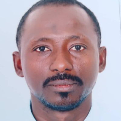 Salahadine Mahamat Hafiz