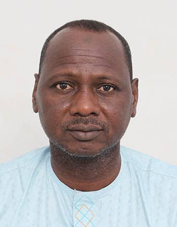 Hassan Mahamat Touka