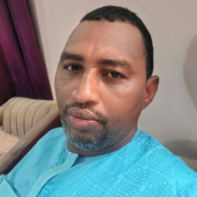 Djamal Yahya Mouhadjir