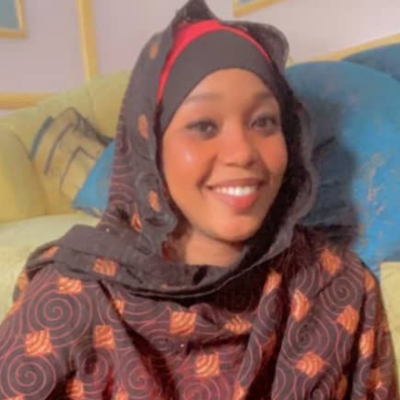 Mabrouka Daoud Alhabo